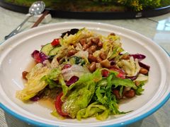 -高玛纳驴肉火烧(河间总店)