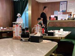 -鼎泰丰(国贸商城店)