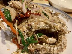 -Mr·Fish鱼鲜生海鲜放题(银泰in99店)