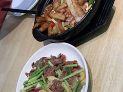 -东山茶寮(新安店)