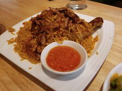 -ALAMEEN阿拉伯餐厅(三里屯店)