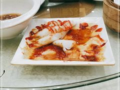 -鸿记海鲜大酒楼(开发区店)