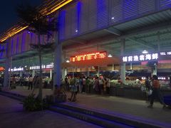 -清水湾3号(东方小周海鲜店)