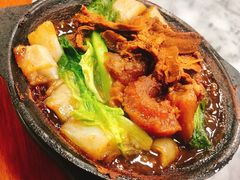 -珍珍小食店(西华路店)
