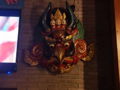 -甘尼仕印度餐厅酒吧(斜塘老街店)