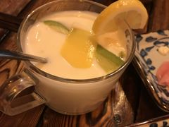 -鹏祖料理
