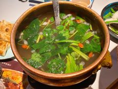 -阿娜尔·新疆菜(宜家荟聚中心店)