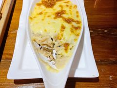 -刀叉遇上筷子中西融合餐厅(成都道店)