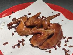 -南堂馆·新川菜(春熙路店)