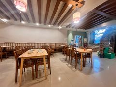 -钰田大院·碳烤虹鳟鱼·怀柔地道农家菜(雁栖湖店)