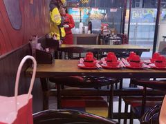 -老闵田螺馆·南昌特色小炒(梦时代店)