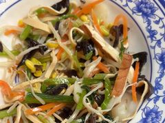 -古都历食南京菜·烤鸭·鸭血粉丝·汤包(南京博物院店)