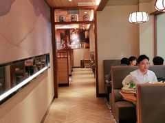 -仓桥家·焗寿司·锅物(光谷步行街店)