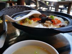 -尽善百年古院餐厅(王家老宅店)