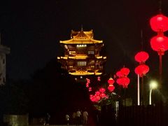 -肇庆古城墙