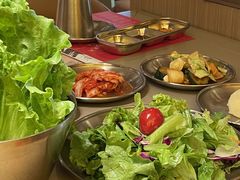 -西塔老太太泥炉烤肉(青浦蟠龙天地店)