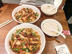 -寻裕记·现炒浇头面(人民广场店)