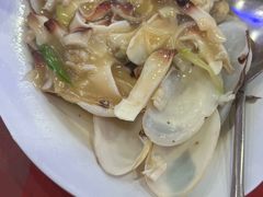 -大茄来海鲜餐厅(亚洲城分行)