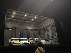 -CGV影城(九亭金地广场SphereX店)