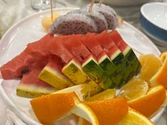 -鑫巴蜀小镇 · 水煮鱼专研店(玉桥店)