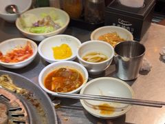 -喜来稀肉(虹泉路店)