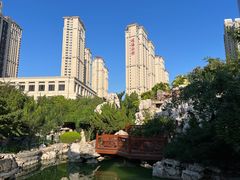 -李叔同故居纪念馆