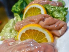 脑花-庄老幺火锅(娄山关路店)