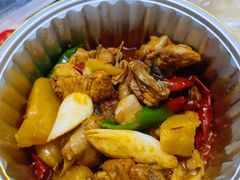 -新粤新疆菜(禅城店)