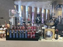 -长沙三景韦尔斯利酒店·Oval全日制餐厅自助餐