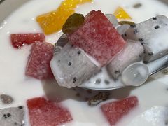 -堂屋糖水店(愚园店)