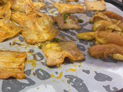 -柒酒烤肉(祁阳新天地店)