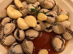 生腌血蚌-揭阳钟记小食(福田新村店)