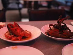 -Ministry of Crab•MOC(交子大道店)