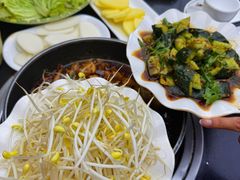 -贵阳李氏息烽阳朗鸡(民生路店)