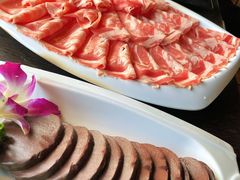 -滇釜火锅·能喝汤的火锅(车公庄店)