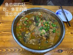 -下梅人家土菜馆(历史文化餐厅度假区店)