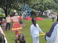 -森波拉奇妙世界