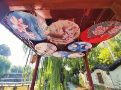 -盛世南宫影视城(北普陀影视城)