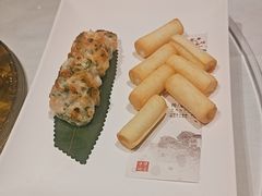 -陶缘一号·四季缘·老字号顺德菜·户外婚礼家宴(西滘店)