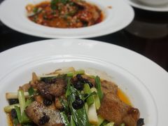 -成都钓鱼台精品酒店-品聚·成都餐厅
