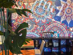 -AZUL by FUEL蓝色·法式酒馆(琶醍店)