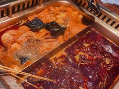 -九鼎轩脆毛肚火锅(三钢里店)