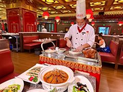 -全聚德(长江路店)