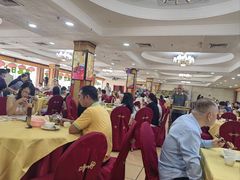 -吉莲利苑海鲜酒家(珠海拱北28年老字号店)