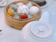 点心拼盘-富临皇宫(窝打老道店)