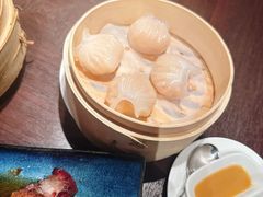-逸东轩(香港逸东酒店)
