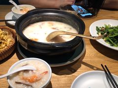 -潮粥荟·潮汕砂锅粥(朝阳大悦城店)