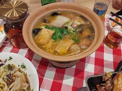 -西贝(枫蓝国际购物中心店)