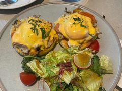 -农畉LONFOOD(福田星河COCOPark店)