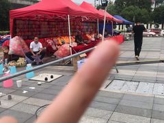 -万达广场(无锡滨湖店)